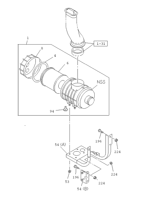 Partial Engine